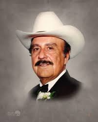 Johnny “Mr. T" Gutierrez Treviño Obituary June 29, 2021