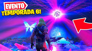 Capítulo 2′ e parece que um certo kryptoniano. Nuevo Evento Final De Fortnite Temporada 6 Capitulo 2 Punto Cero Youtube
