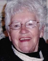 SARAH COYNE Obituary (1923