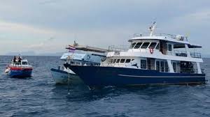 Baird Maritime - News update