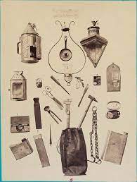 Alfred Saint Ange Briquet Alexis Godillot Campement Equipement Coiffure Chaussure Ambulances Types De L Armee Fran Objets Boite A Image Armee Francaise