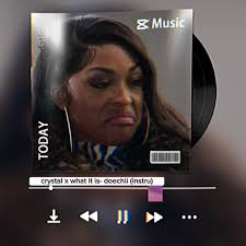 faites que ça perce svp 😭 remix crystal (vocal) x what it is- doechii  (instru) #nouvelleecole #crystal #kulule #shay #remix #musique #rap #netflix