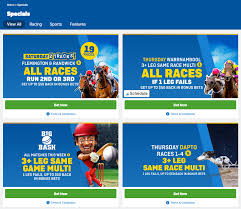 If there's a section that you want to skip to. Sportsbet Review Sportsbet Com Au Sign Up Bonus Code
