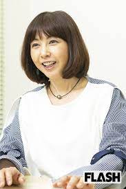 麻木久仁子 乳がんを語る トンデモ本を信じないで smart flash 光文社週刊誌 スマフラ スマートフラッシュ 麻木 乳がん 女性