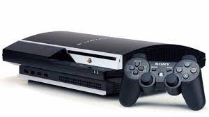 Bis danhin hab ich ja die ps2! Eine Ara Geht Zu Ende Sony Verabschiedet Sich Von Der Playstation 3 Spiele News Bild De