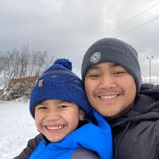 Chief Timothy Putney administered the oath of office for our newest police  officer. Let's all welcome Officer Kristoffer Cunanan. Officer Cunanan  graduated high school here in Kodiak then joined the United States