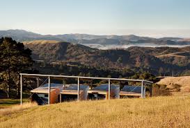 The Diane Middlebrook Memorial Building by CCS Architecture