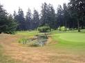 Glendoveer Golf Course - West in Portland, Oregon | foretee.com