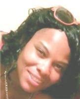 Kimberly McGee Obituary (2015)