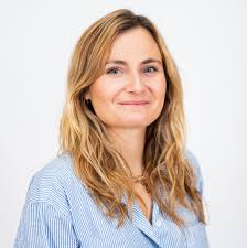 Anja Nilsson, Author at Feet in 2 Worlds