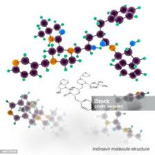 Image result for Indinavir