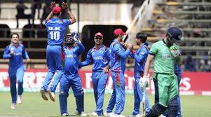 Afghanistan vs ireland 2010 odi qualifier highlights. Afghanistan Vs Ireland 1st Odi Fantasy Preview Read Scoops