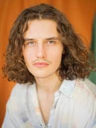 Actor Cameron Carnegie-Brown