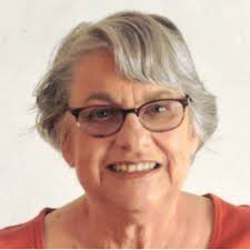 Memorial and obituary for Jean McRae White