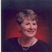 Sylvia Hagood Obituary May 11, 2007