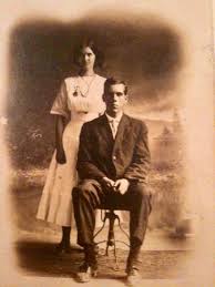 Fed Branson Locklear (1894-1938)