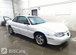 Image result for Arctic White 1996 Pontiac