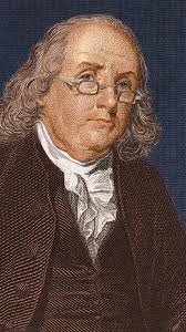 The Only Voice Recording of Benjamin Franklin