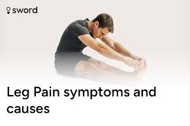 Image result for Leg Pain