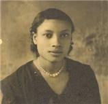 Mary Masters Obituary (2010)