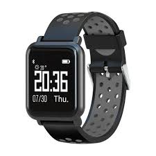 Activity Tracker Smart Watch Wizard Watches Waterproof Activity Tracker Smart Watch Fitness Bracelet
