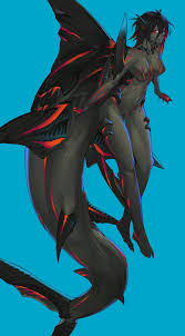 Maneater Game hentai videos, GIFs, and images | R34.app