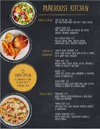 Pin On Daily Specials