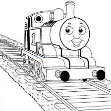 Fresh thomas the train coloring sheet collection. Thomas Train Coloring Pages Free Printable Thomas The Tank Engine Coloring Home