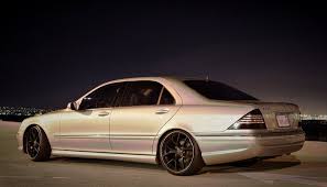 Our Latest Build Over Socal Tires Mbworld Org Forums Mercedes Classe C