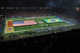 NFL will expand its international schedule in 2027, and more could be coming