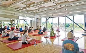 Learn more about news from self, a wellness site dedicated to giving you accurate and genuinely helpful information on topics related to your health. Wou Health Wellness Center Opsis Architecture