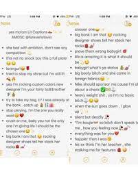 Party captions for instagram | birthday, club & pool party. 330 Savage Captions Ideas Savage Captions Captions Instagram Captions
