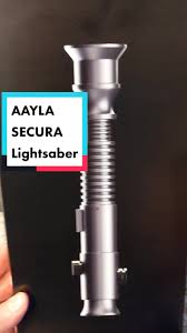 Aayla secura's blue (and green) lightsaber(s) her primary blue one is the one that she used the most. Discover Aayla Secura Amy Allen S Popular Videos Tiktok