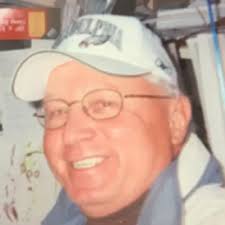 Obituary information for James T. Smalley