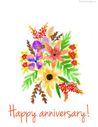 Show the side of you that your partner will find charming and funny. Top 70 Wedding Anniversary Wishes For Friends