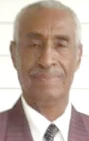 Willie Anderson Whitfield 'Bubba' Obituary