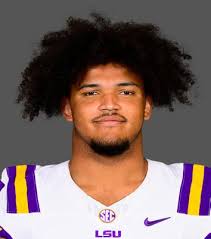 2024 LSU Football Media Guide by LSU Athletics