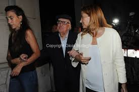 L'halloween night del sotto casa di andrea. 2015 09 07 Compleanno Sotto Casa Di Andrea Camilleri Gioia Botteghi