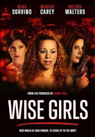 Wisegirls - Movies on Google Play
