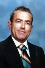 Obituary information for Forrest "Frosty" J. Swinehart