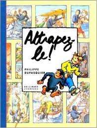 Philippe dupasquier (born 1955) is an author and illustrator of children's books. Philippe Dupasquier Zvab