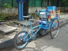 On the development of the bicycle is the elite goods originally operated by officials/officers of the. Datei Indonesia Bike1 Jpg Wikipedia