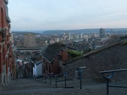 Fichier Liege Uitzicht Vanaf Montagne De Bueren Foto11 2017 03 26 19 41 Jpg Wikipedia
