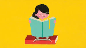 Kumpulan foto gambar keren error. Gambar Animasi Orang Membaca Buku Dari Bermacam Gambar Buku Summer Books Summer Reading Summer Reading Projects