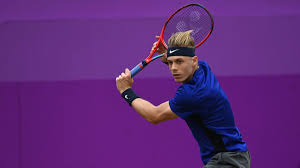 Jul 29, 2021 · world no. Tokio 2020 Nachste Absage Fur Olympia Denis Shapovalov Verzichtet Eurosport