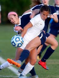 Photos: Siegel and Oakland in Tennessee girls soccer state tournament