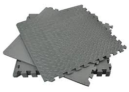 Ceramic matte red full body outdoor floor tiles, size: What Should You Put Your Hot Tub On