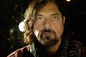Alan Parsons passed away