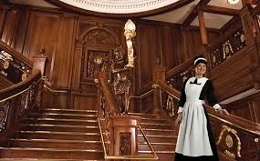 If you book with tripadvisor, you can cancel at least 24 hours before the start date of your tour for a full refund. Visit The Titanic Museum Attraction In Pigeon Forge Tn
