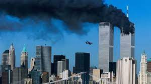 Two of the planes were flown into the twin towers of the world trade center in new york city. 18 Tahun Berlalu Berikut Teka Teki Tragedi 11 September Yang Belum Terkuak Hingga Kondisi Wtc Kini Tribunnews Com Mobile